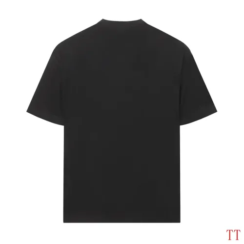 Replica Christian Dior T-Shirts Short Sleeved For Unisex #1452881 $39.00 USD for Wholesale