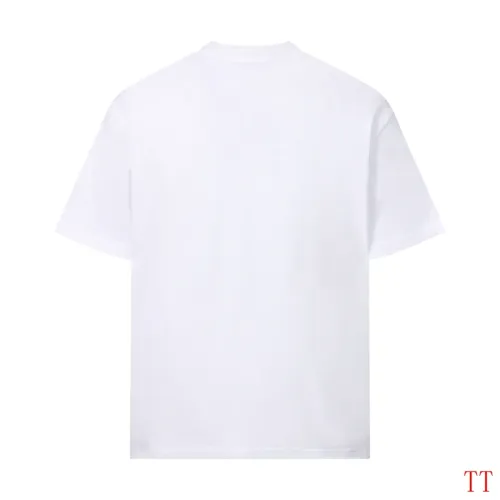 Replica Christian Dior T-Shirts Short Sleeved For Unisex #1452882 $40.00 USD for Wholesale