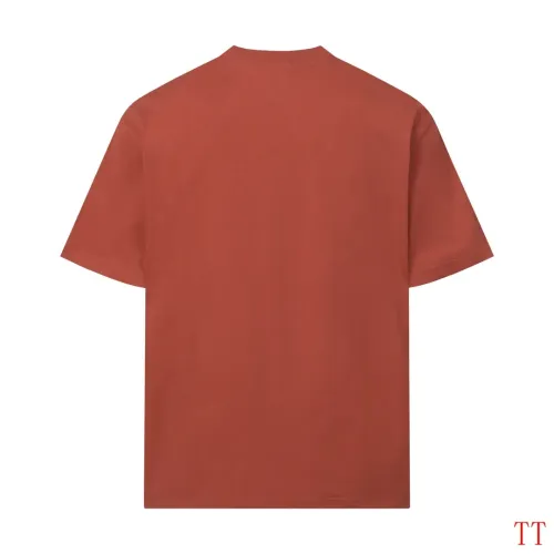 Replica Christian Dior T-Shirts Short Sleeved For Unisex #1452883 $40.00 USD for Wholesale