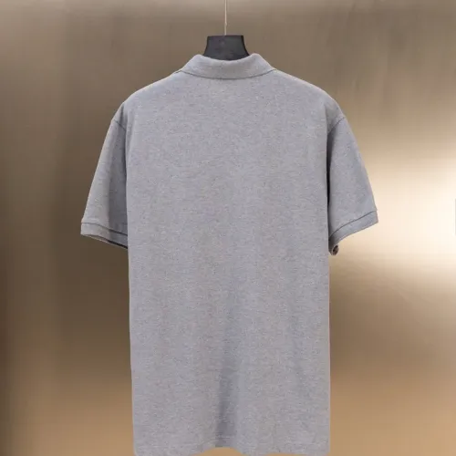 Replica Christian Dior T-Shirts Short Sleeved For Men #1452892 $45.00 USD for Wholesale
