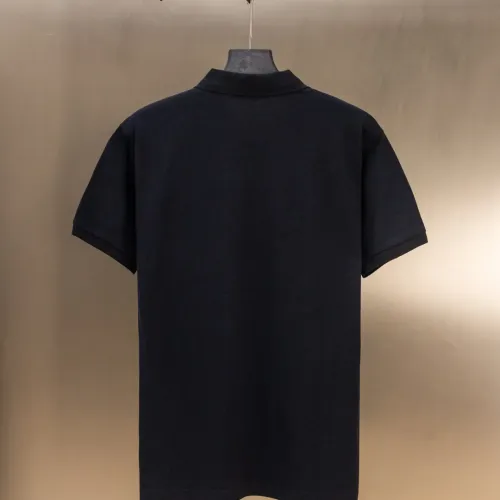 Replica Christian Dior T-Shirts Short Sleeved For Men #1452893 $45.00 USD for Wholesale