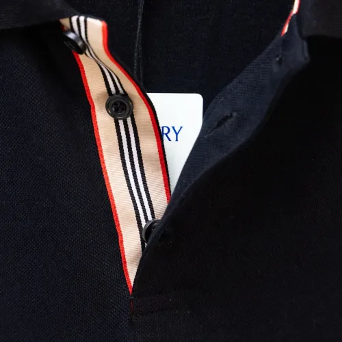 Replica Burberry T-Shirts Short Sleeved For Men #1452899 $45.00 USD for Wholesale