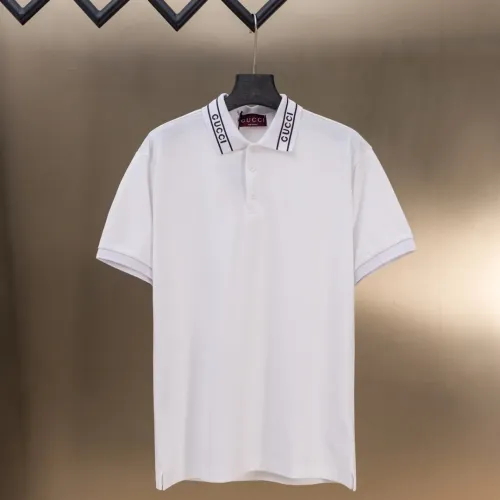 Cheap Gucci T-Shirts Short Sleeved For Men #1452900, $$45.00 USD On Gucci T-Shirts