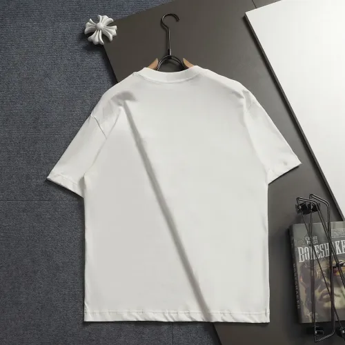 Replica Gucci T-Shirts Short Sleeved For Unisex #1452902 $42.00 USD for Wholesale
