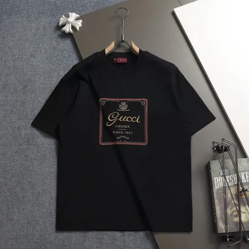 Cheap Gucci T-Shirts Short Sleeved For Unisex #1452903, $$42.00 USD On Gucci T-Shirts