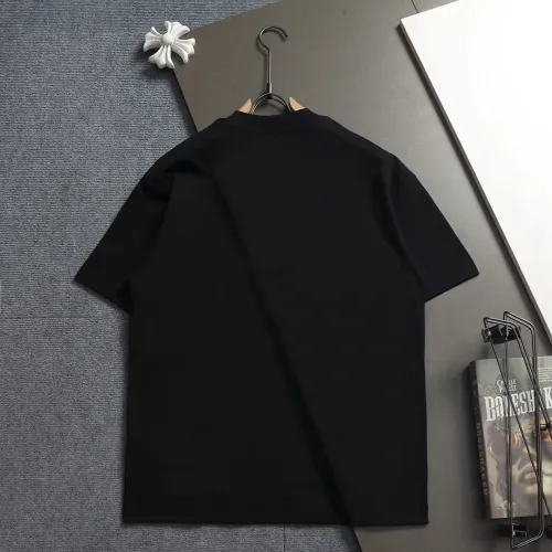 Replica Gucci T-Shirts Short Sleeved For Unisex #1452903 $42.00 USD for Wholesale
