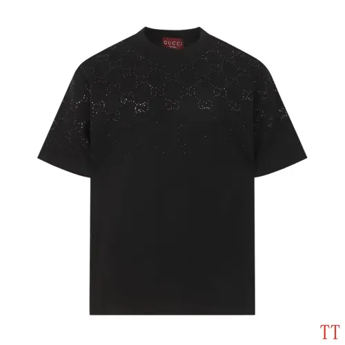 Cheap Gucci T-Shirts Short Sleeved For Unisex #1452905, $$42.00 USD On Gucci T-Shirts
