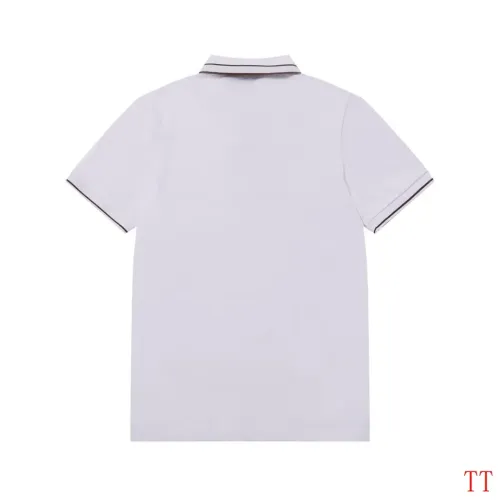 Replica Gucci T-Shirts Short Sleeved For Men #1452906 $45.00 USD for Wholesale