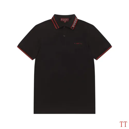 Cheap Gucci T-Shirts Short Sleeved For Men #1452907, $$45.00 USD On Gucci T-Shirts
