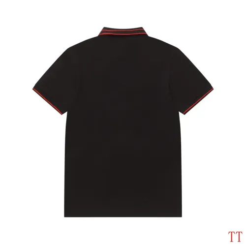 Replica Gucci T-Shirts Short Sleeved For Men #1452907 $45.00 USD for Wholesale