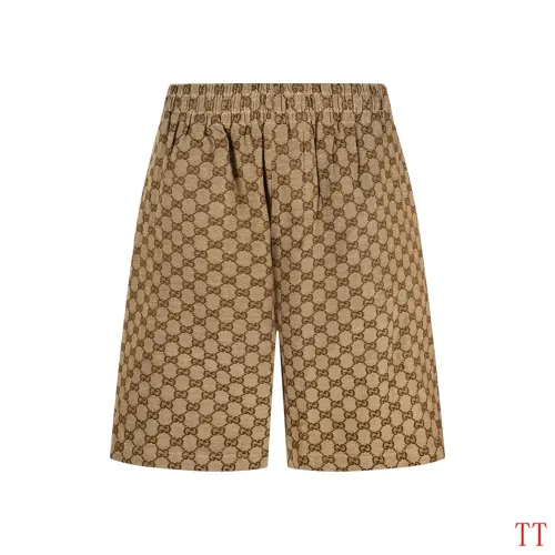 Replica Gucci Pants For Unisex #1452909 $56.00 USD for Wholesale