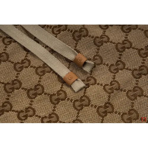 Replica Gucci Pants For Unisex #1452909 $56.00 USD for Wholesale