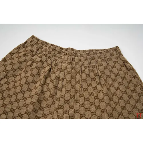 Replica Gucci Pants For Unisex #1452909 $56.00 USD for Wholesale