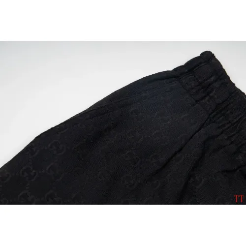 Replica Gucci Pants For Unisex #1452910 $56.00 USD for Wholesale