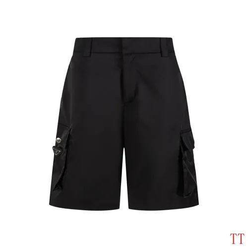 Cheap Prada Pants For Unisex #1452911, $$52.00 USD On Prada Pants