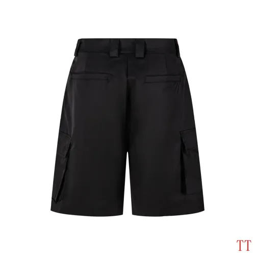 Replica Prada Pants For Unisex #1452911 $52.00 USD for Wholesale