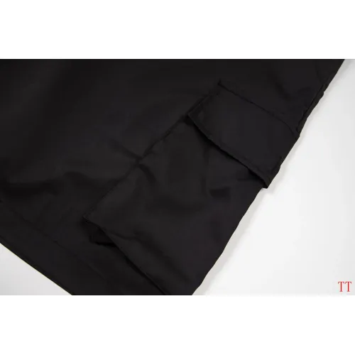 Replica Prada Pants For Unisex #1452911 $52.00 USD for Wholesale