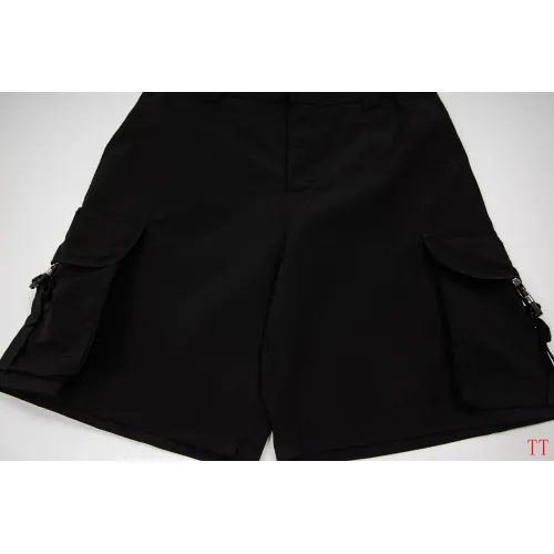 Replica Prada Pants For Unisex #1452912 $52.00 USD for Wholesale