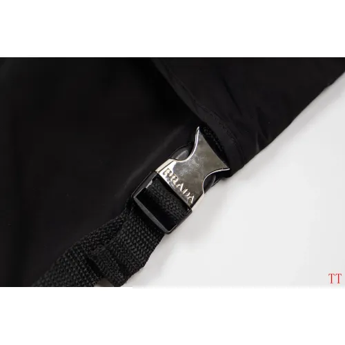 Replica Prada Pants For Unisex #1452912 $52.00 USD for Wholesale
