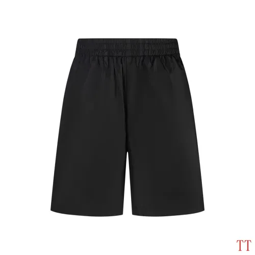 Replica Prada Pants For Unisex #1452913 $48.00 USD for Wholesale