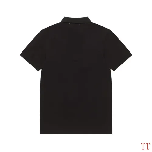 Replica Prada T-Shirts Short Sleeved For Men #1452915 $45.00 USD for Wholesale