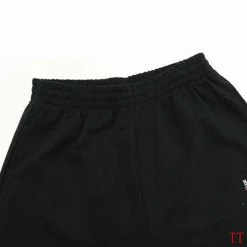 Replica Balenciaga Pants For Unisex #1452917 $42.00 USD for Wholesale