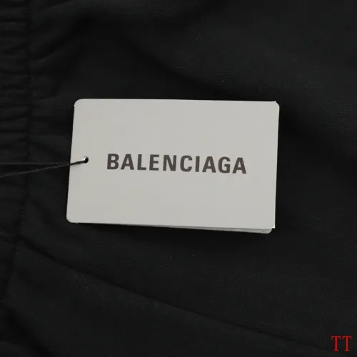 Replica Balenciaga Pants For Unisex #1452917 $42.00 USD for Wholesale