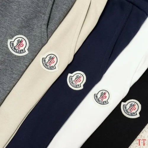 Replica Moncler Pants For Men #1452920 $39.00 USD for Wholesale