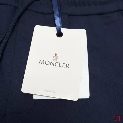 Replica Moncler Pants For Men #1452921 $39.00 USD for Wholesale