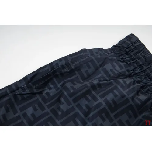 Replica Fendi Pants For Unisex #1452924 $45.00 USD for Wholesale