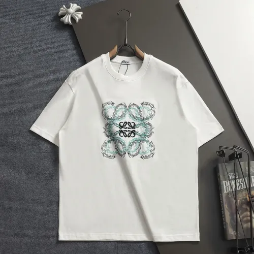 Cheap LOEWE T-Shirts Short Sleeved For Unisex #1452925, $$42.00 USD On LOEWE T-Shirts