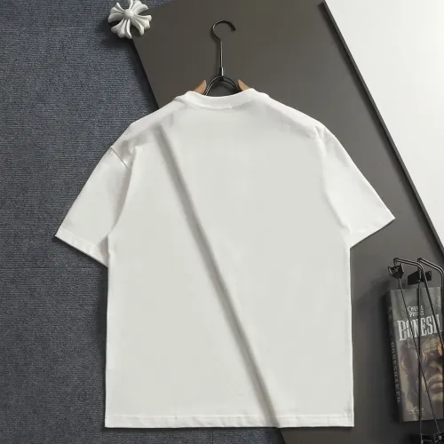 Replica LOEWE T-Shirts Short Sleeved For Unisex #1452925 $42.00 USD for Wholesale