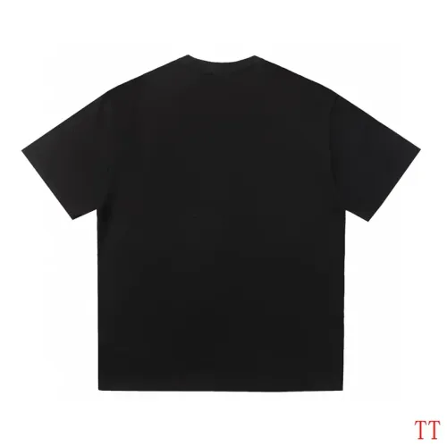 Replica LOEWE T-Shirts Short Sleeved For Unisex #1452928 $39.00 USD for Wholesale