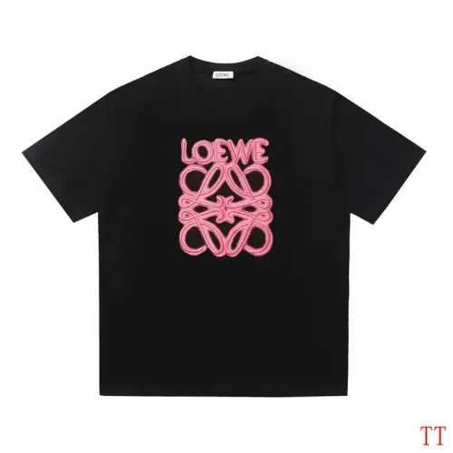 Cheap LOEWE T-Shirts Short Sleeved For Unisex #1452930, $$39.00 USD On LOEWE T-Shirts