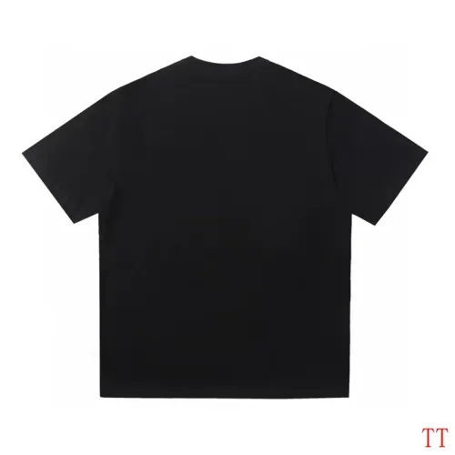 Replica LOEWE T-Shirts Short Sleeved For Unisex #1452930 $39.00 USD for Wholesale