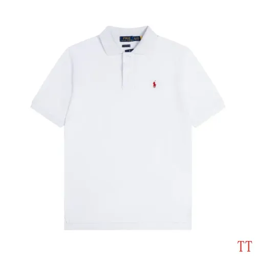 Cheap Ralph Lauren Polo T-Shirts Short Sleeved For Men #1452932, $$39.00 USD On Ralph Lauren Polo T-Shirts