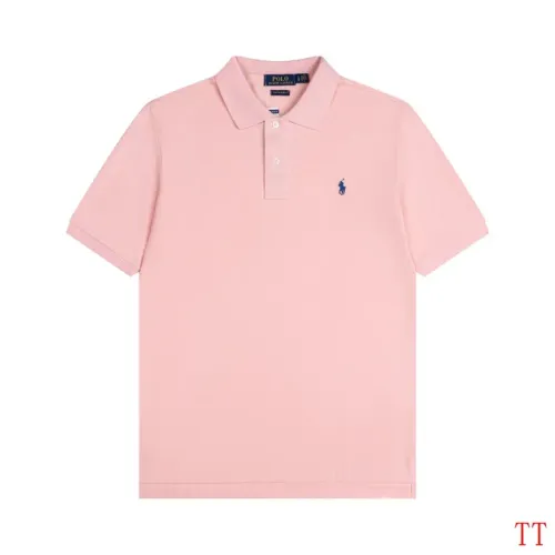 Cheap Ralph Lauren Polo T-Shirts Short Sleeved For Men #1452938, $$39.00 USD On Ralph Lauren Polo T-Shirts