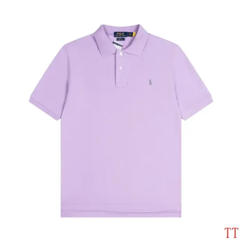 Cheap Ralph Lauren Polo T-Shirts Short Sleeved For Men #1452939, $$39.00 USD On Ralph Lauren Polo T-Shirts
