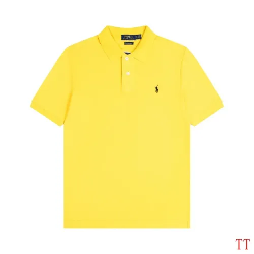 Cheap Ralph Lauren Polo T-Shirts Short Sleeved For Men #1452941, $$39.00 USD On Ralph Lauren Polo T-Shirts