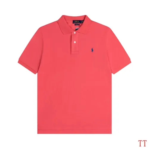 Cheap Ralph Lauren Polo T-Shirts Short Sleeved For Men #1452942, $$39.00 USD On Ralph Lauren Polo T-Shirts