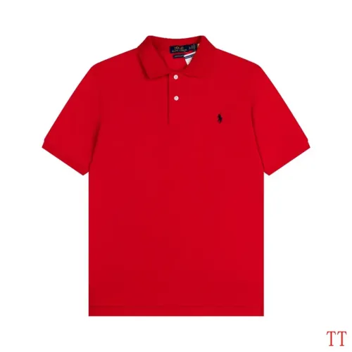 Cheap Ralph Lauren Polo T-Shirts Short Sleeved For Men #1452943, $$39.00 USD On Ralph Lauren Polo T-Shirts
