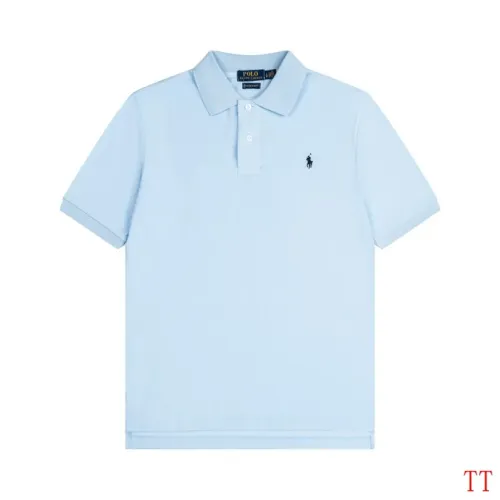 Cheap Ralph Lauren Polo T-Shirts Short Sleeved For Men #1452944, $$39.00 USD On Ralph Lauren Polo T-Shirts