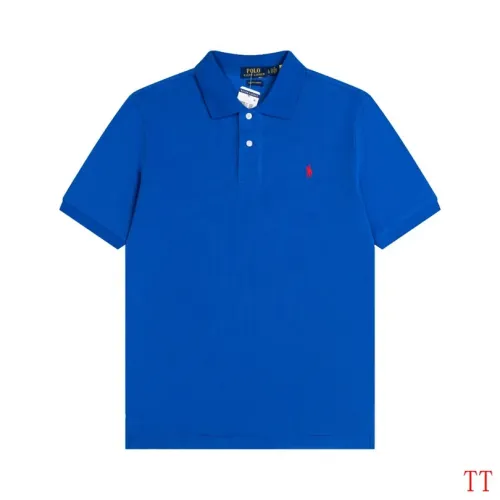 Cheap Ralph Lauren Polo T-Shirts Short Sleeved For Men #1452945, $$39.00 USD On Ralph Lauren Polo T-Shirts