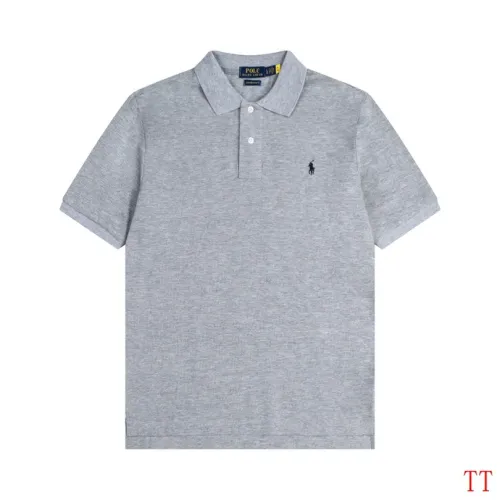 Cheap Ralph Lauren Polo T-Shirts Short Sleeved For Men #1452946, $$39.00 USD On Ralph Lauren Polo T-Shirts