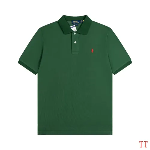 Cheap Ralph Lauren Polo T-Shirts Short Sleeved For Men #1452950, $$39.00 USD On Ralph Lauren Polo T-Shirts
