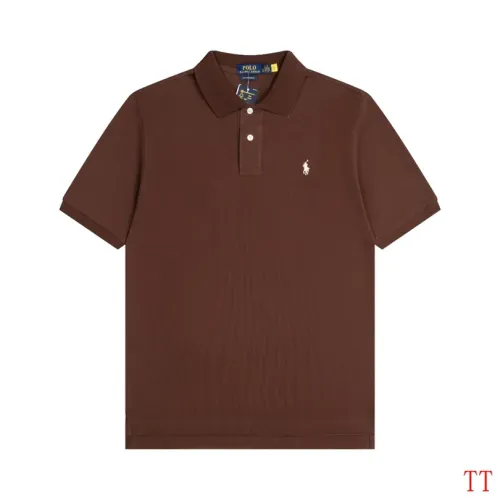 Cheap Ralph Lauren Polo T-Shirts Short Sleeved For Men #1452951, $$39.00 USD On Ralph Lauren Polo T-Shirts