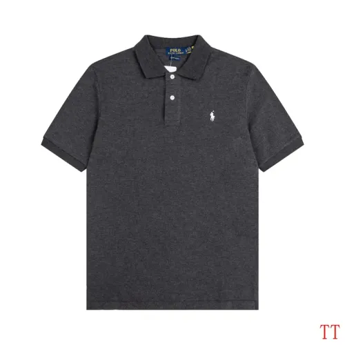Cheap Ralph Lauren Polo T-Shirts Short Sleeved For Men #1452952, $$39.00 USD On Ralph Lauren Polo T-Shirts