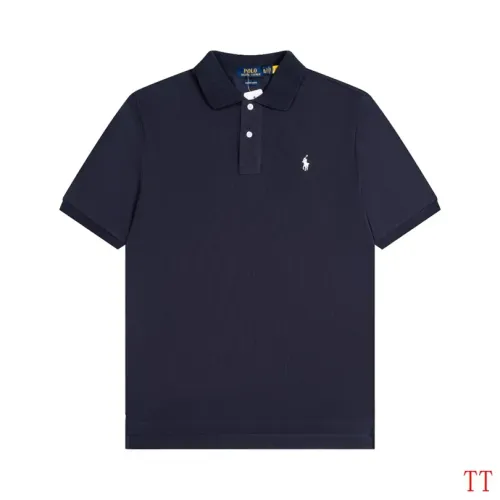 Cheap Ralph Lauren Polo T-Shirts Short Sleeved For Men #1452953, $$39.00 USD On Ralph Lauren Polo T-Shirts