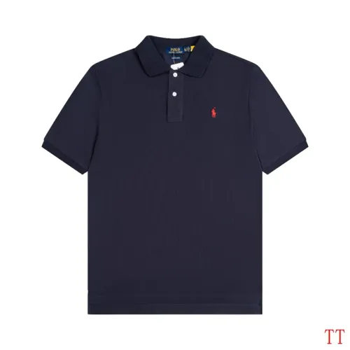 Cheap Ralph Lauren Polo T-Shirts Short Sleeved For Men #1452954, $$39.00 USD On Ralph Lauren Polo T-Shirts