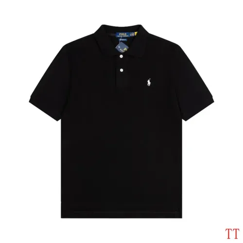 Cheap Ralph Lauren Polo T-Shirts Short Sleeved For Men #1452955, $$39.00 USD On Ralph Lauren Polo T-Shirts